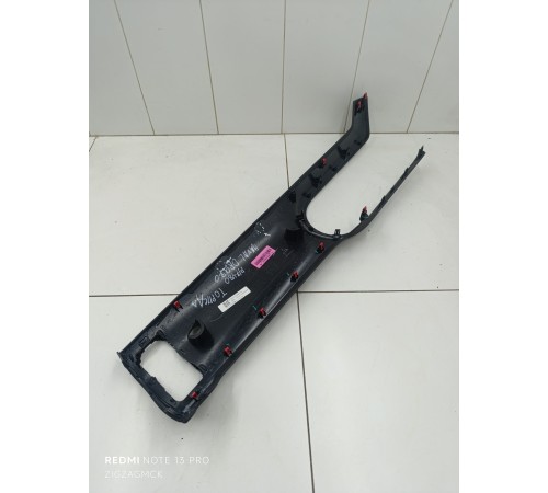 Накладка панели приборов торпедо