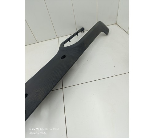 Накладка панели приборов торпедо