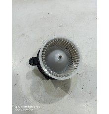 Моторчик отопителя (печки)