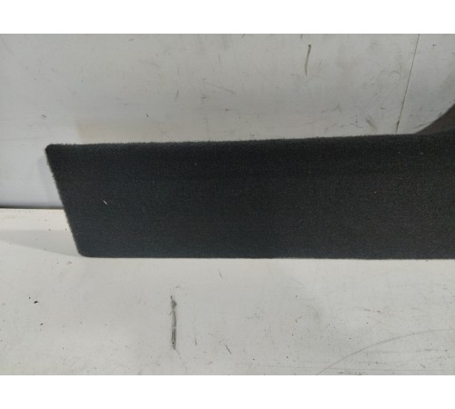 Полка багажника правая