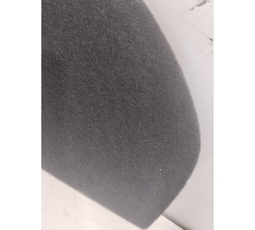 Полка багажника правая