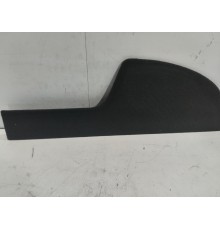 Полка багажника правая