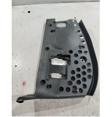 Накладка торпедо правая