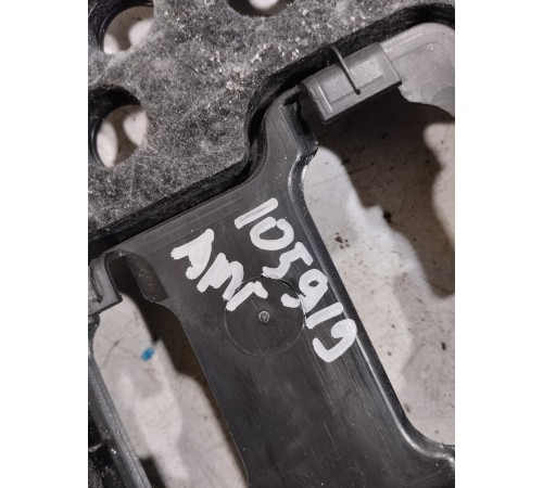 Накладка торпедо правая