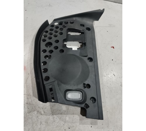 Накладка торпедо правая