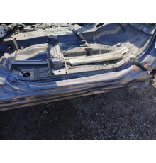 Порог передний правый