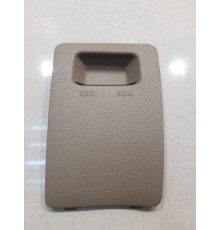 пластик панели торпеды (левый)