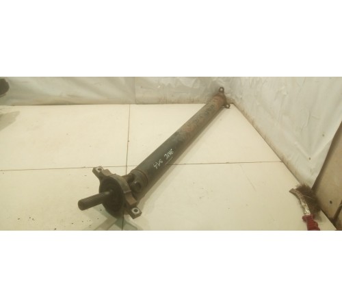 Карданный вал (задний)