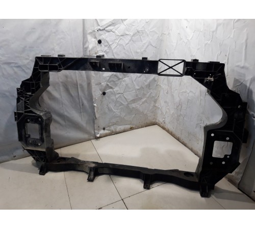 Панель передняя(рамка радиатора)