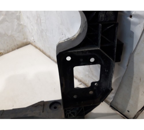 Панель передняя(рамка радиатора)