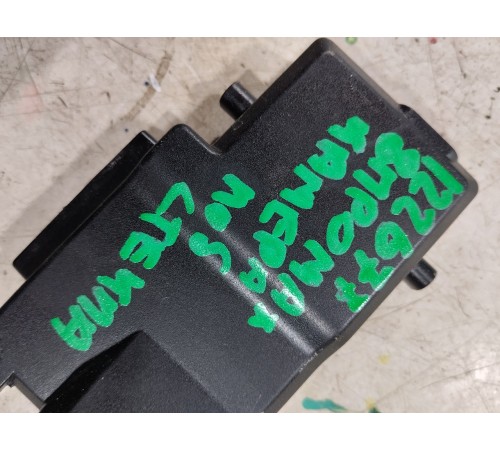 Камера под лобовое стекло