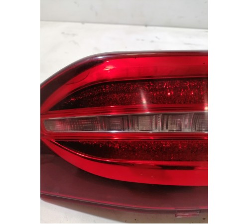 Фонарь внутренний задний левый