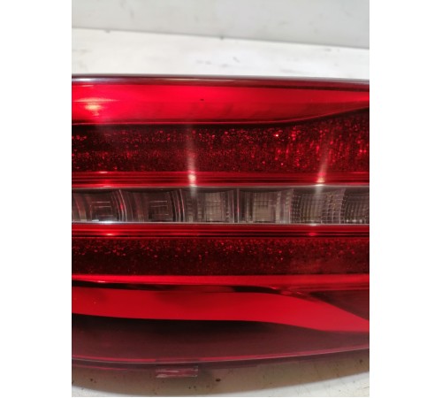 Фонарь внутренний задний левый