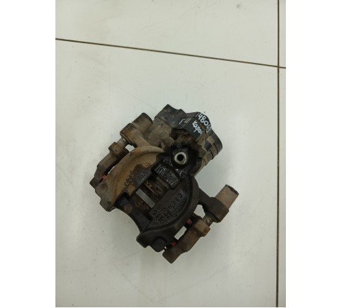 Суппорт тормозной задний правый