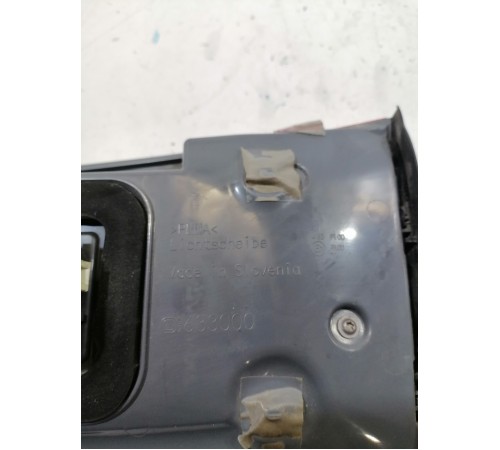 Фонарь внутренний задний левый