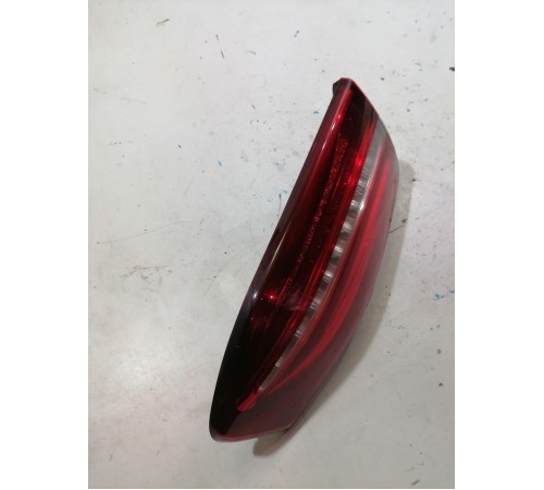 Фонарь внутренний задний левый