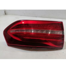 Фонарь внутренний задний левый