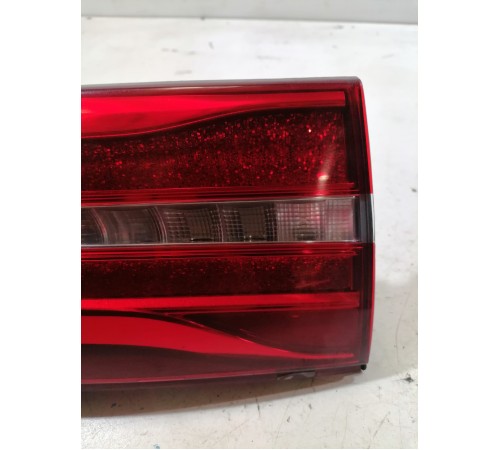 Фонарь внутренний задний левый