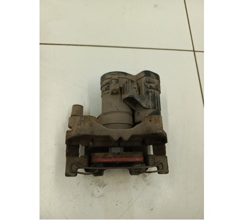 Суппорт тормозной задний правый