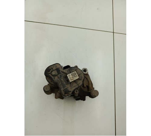 Суппорт тормозной задний правый