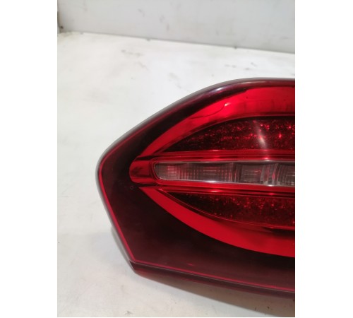 Фонарь внутренний задний левый