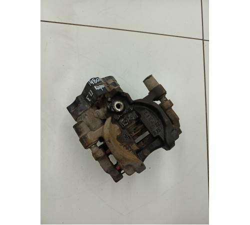 Суппорт тормозной задний правый