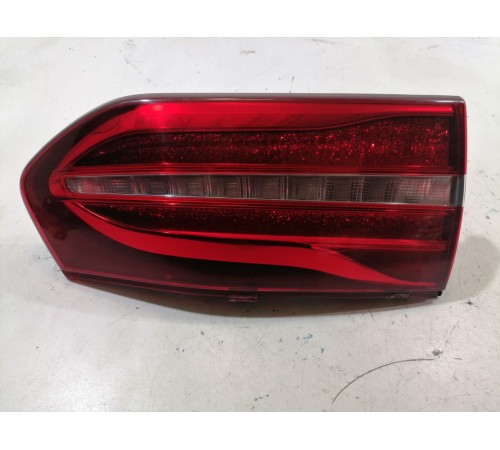 Фонарь внутренний задний левый