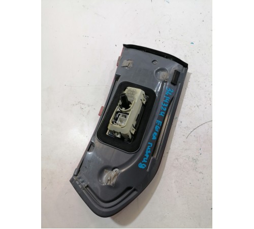 Фонарь внутренний задний левый