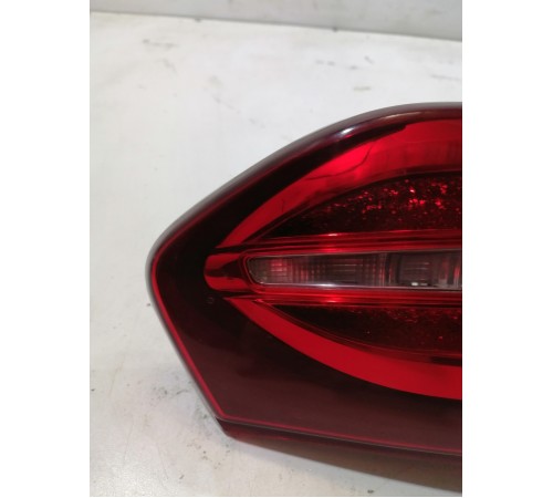 Фонарь внутренний задний левый