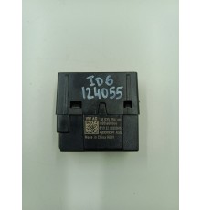 Блок USB (двойной Тур-С)