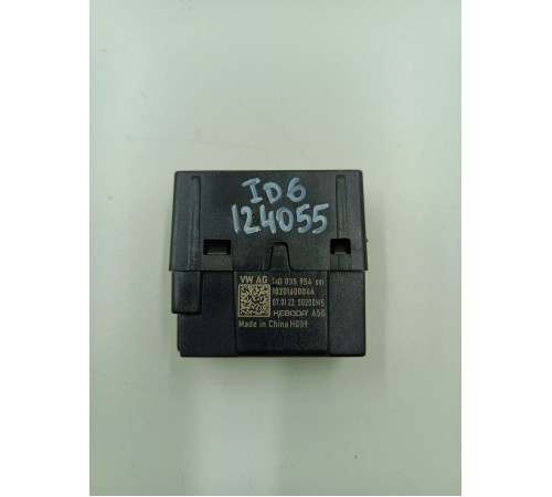 Блок USB (двойной Тур-С)