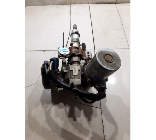 Рулевая колонка