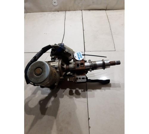 Рулевая колонка