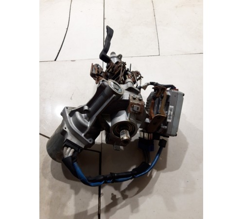 Рулевая колонка