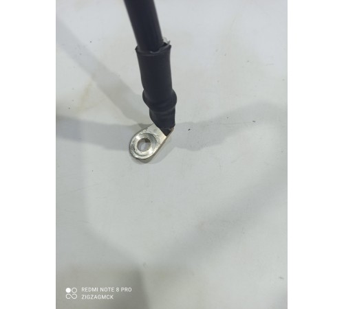 Клемма аккумулятора