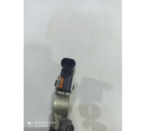 Клемма аккумулятора