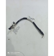 Клемма аккумулятора