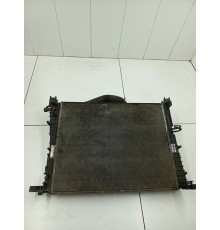 Радиатор основной