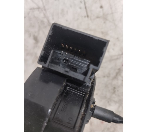 Подрулевая контактная группа (шлейф)