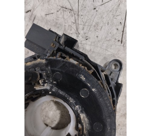 Подрулевая контактная группа (шлейф)