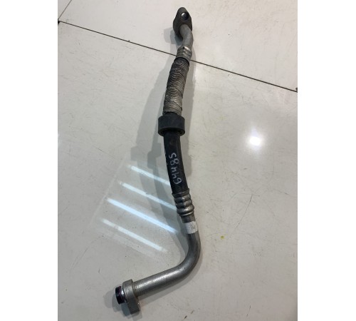 Трубка гидроусилителя