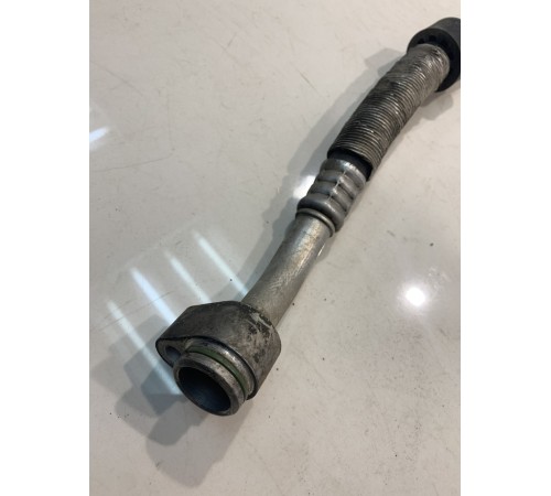 Трубка гидроусилителя