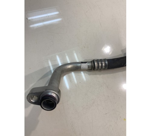 Трубка гидроусилителя