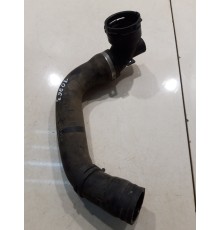 Патрубок системы охлаждения