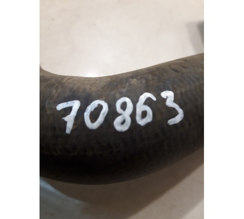 Патрубок системы охлаждения