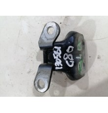 Петля двери задняя левая верхняя