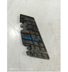 Кронштейн бампера задний правый