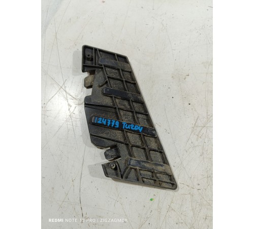 Кронштейн бампера задний правый