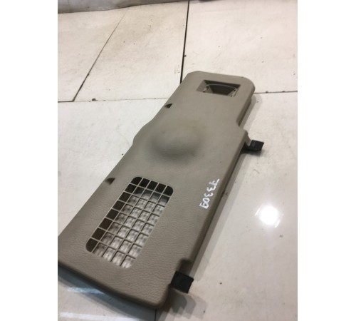 Накладка салона (правая)