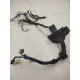 Электропроводка двери передняя правая